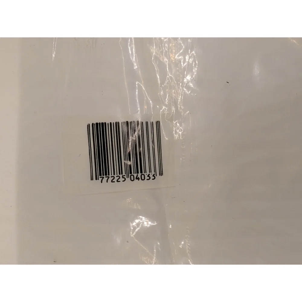 Vintage Christmas Tree Removal Bag‎ Tree Skirt Plastic Storage Bag